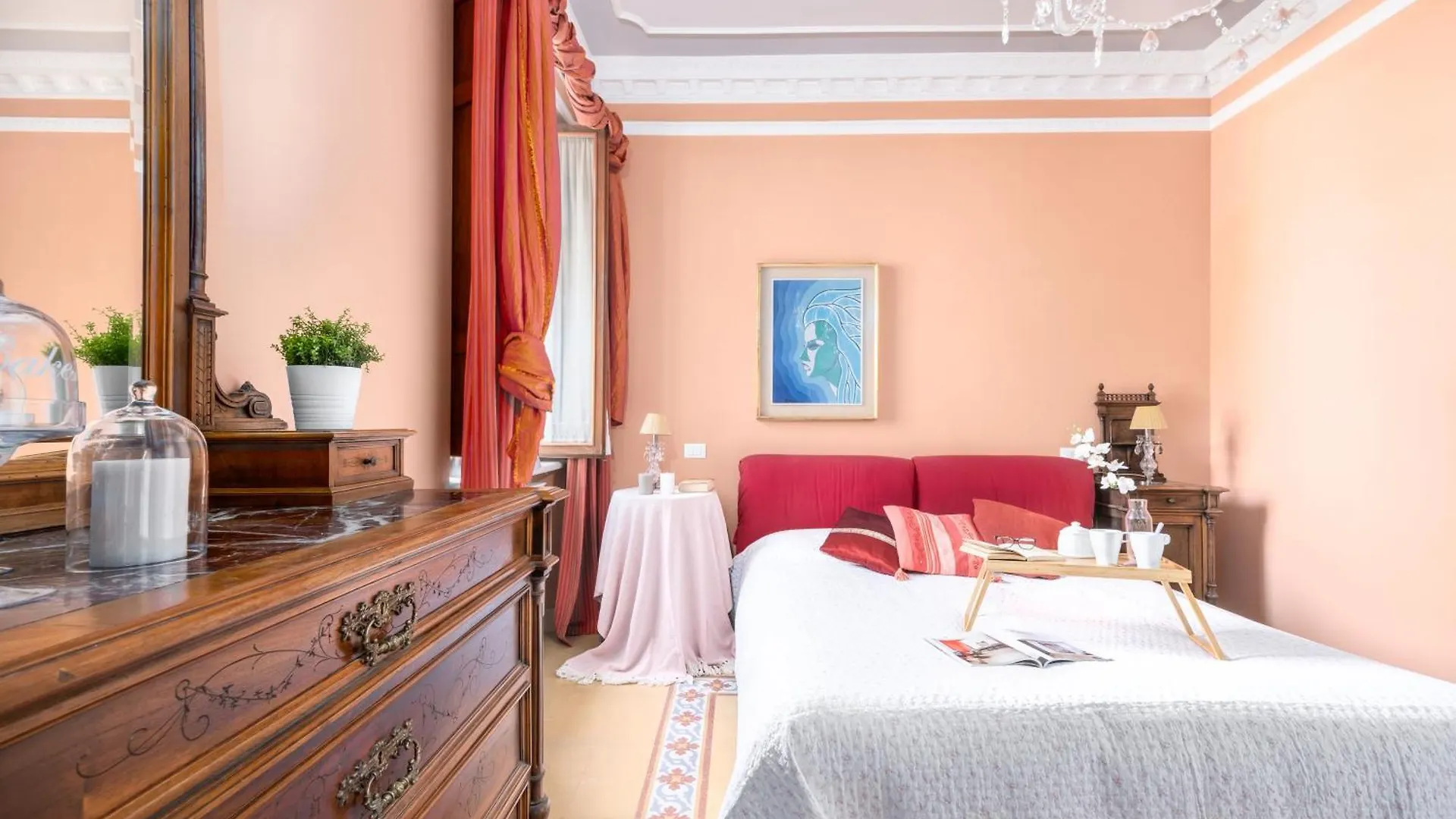 Villino Simona Villa Viareggio Italië