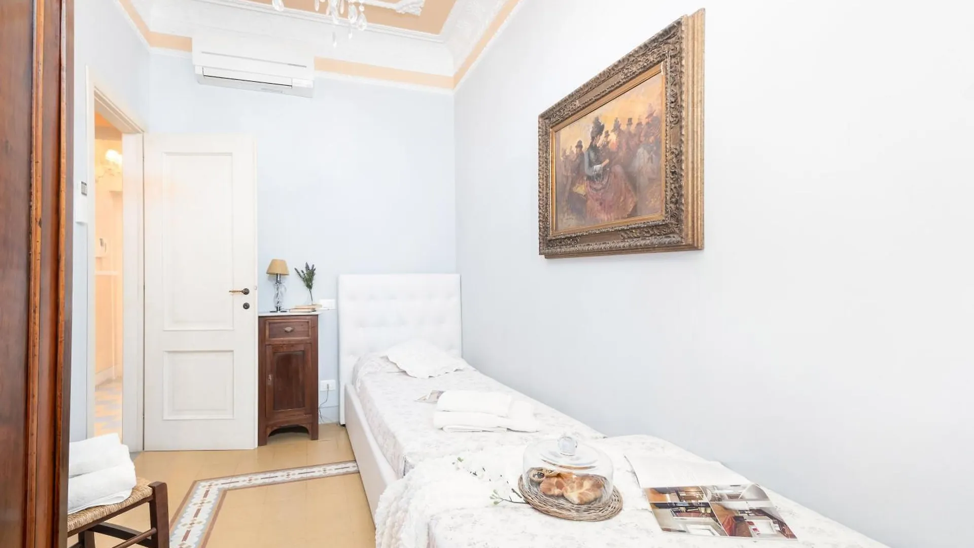 Villino Simona Villa Viareggio