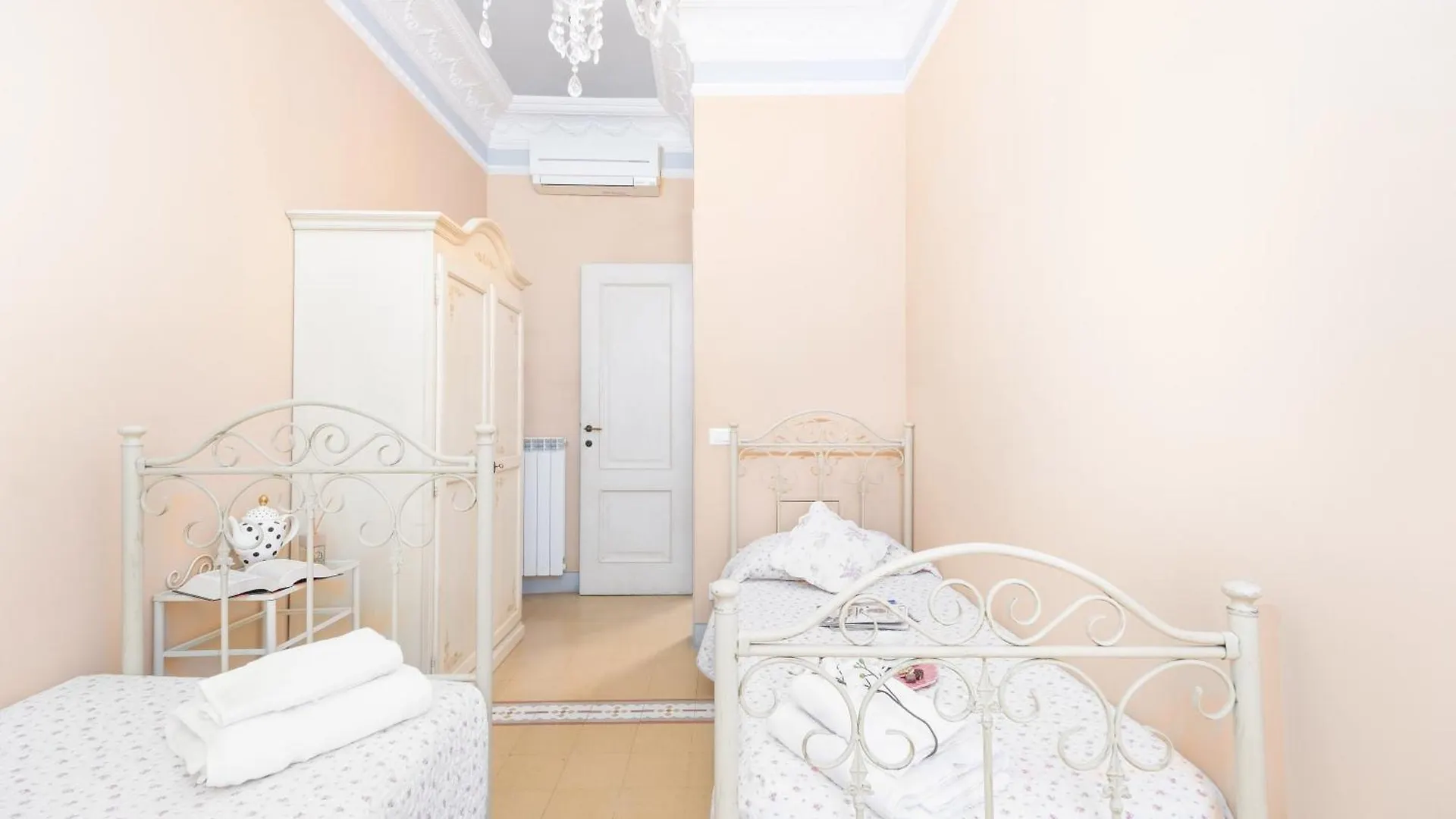 Villino Simona Villa Viareggio