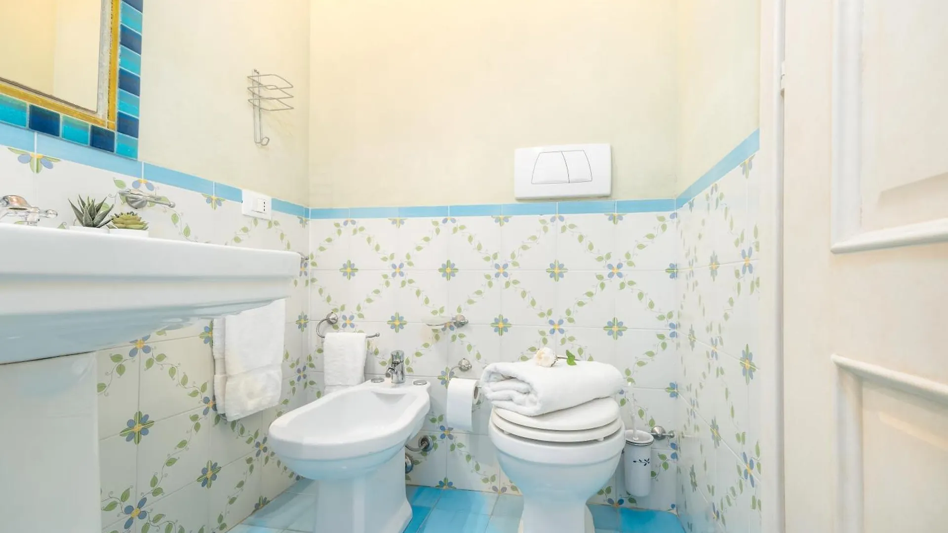 Villino Simona Villa Viareggio