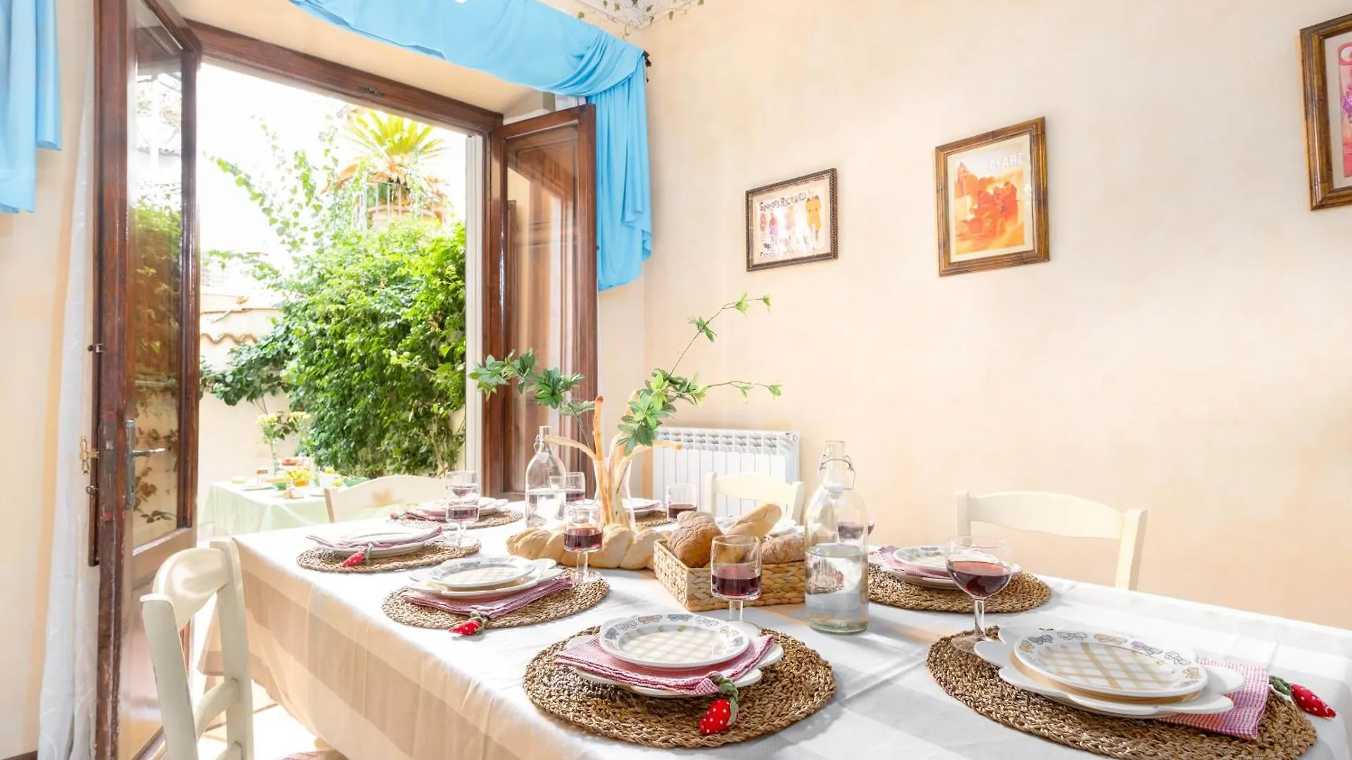 Villino Simona Villa Viareggio