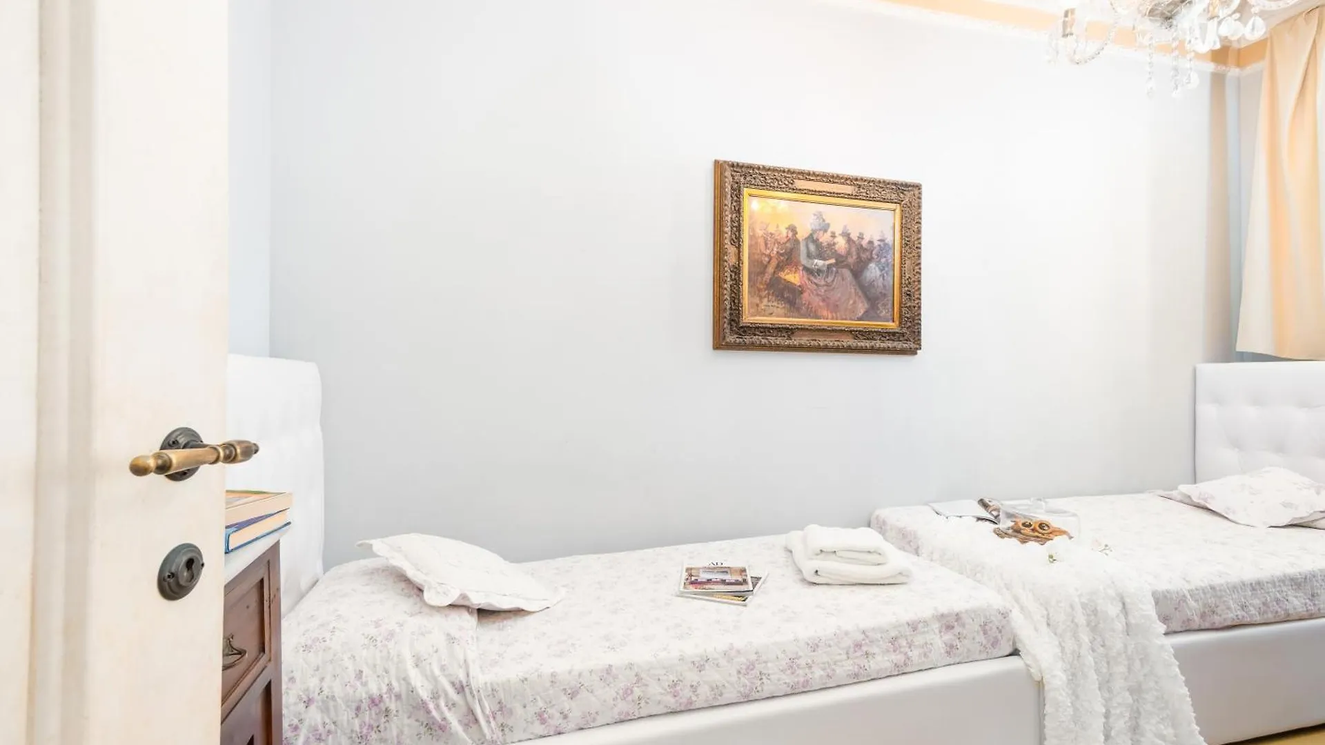 Villino Simona Villa Viareggio