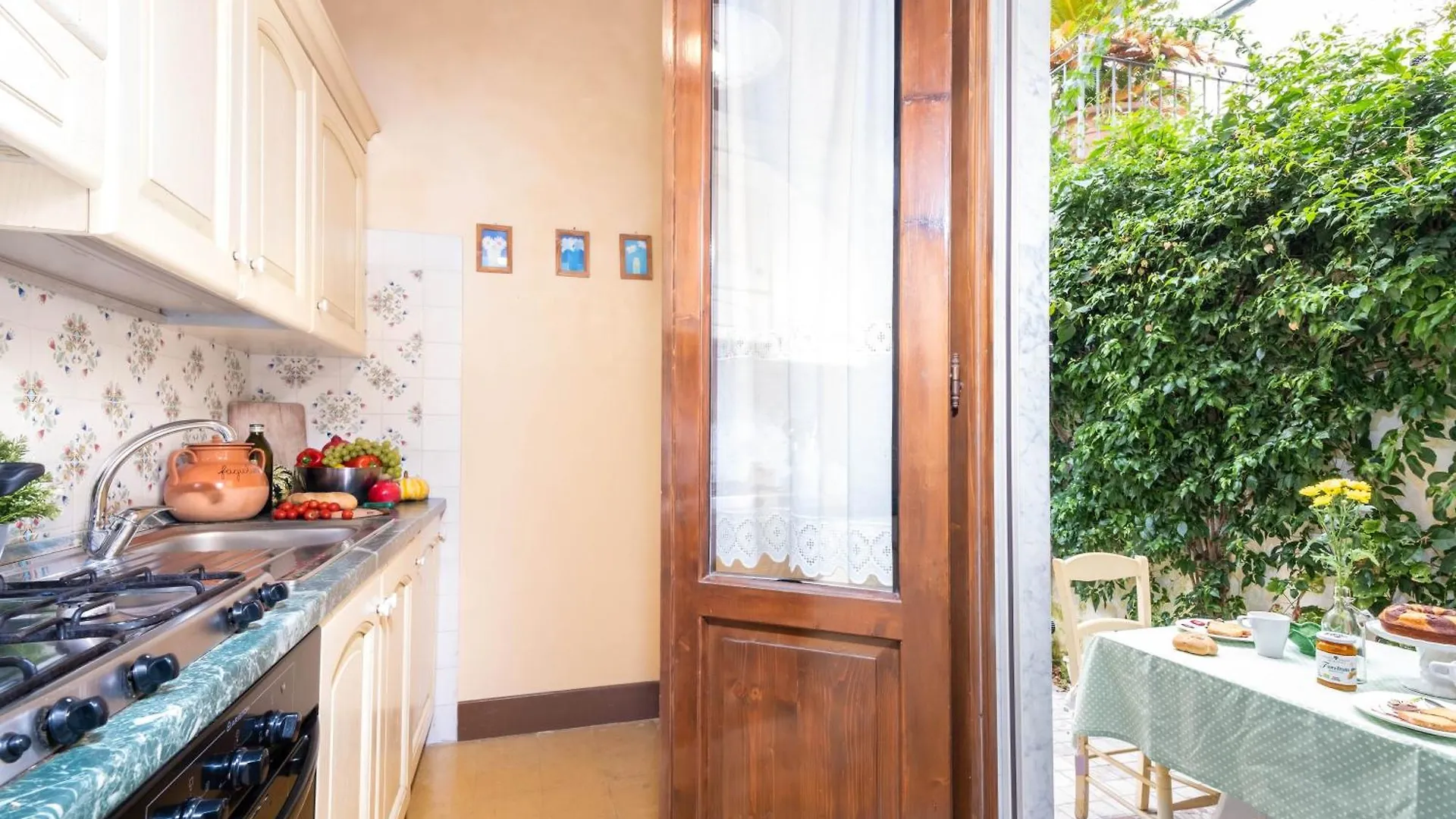 Villino Simona Villa Viareggio Italy