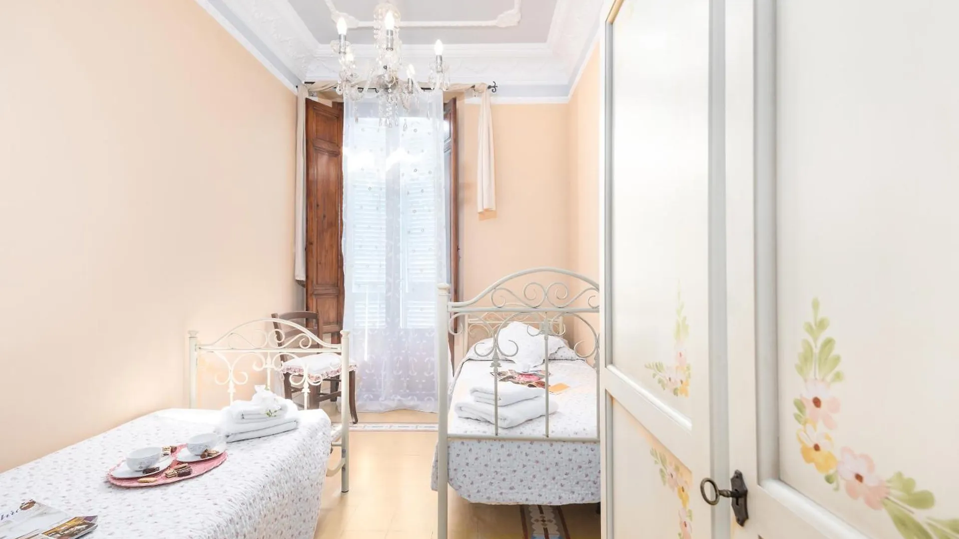 Villino Simona Villa Viareggio