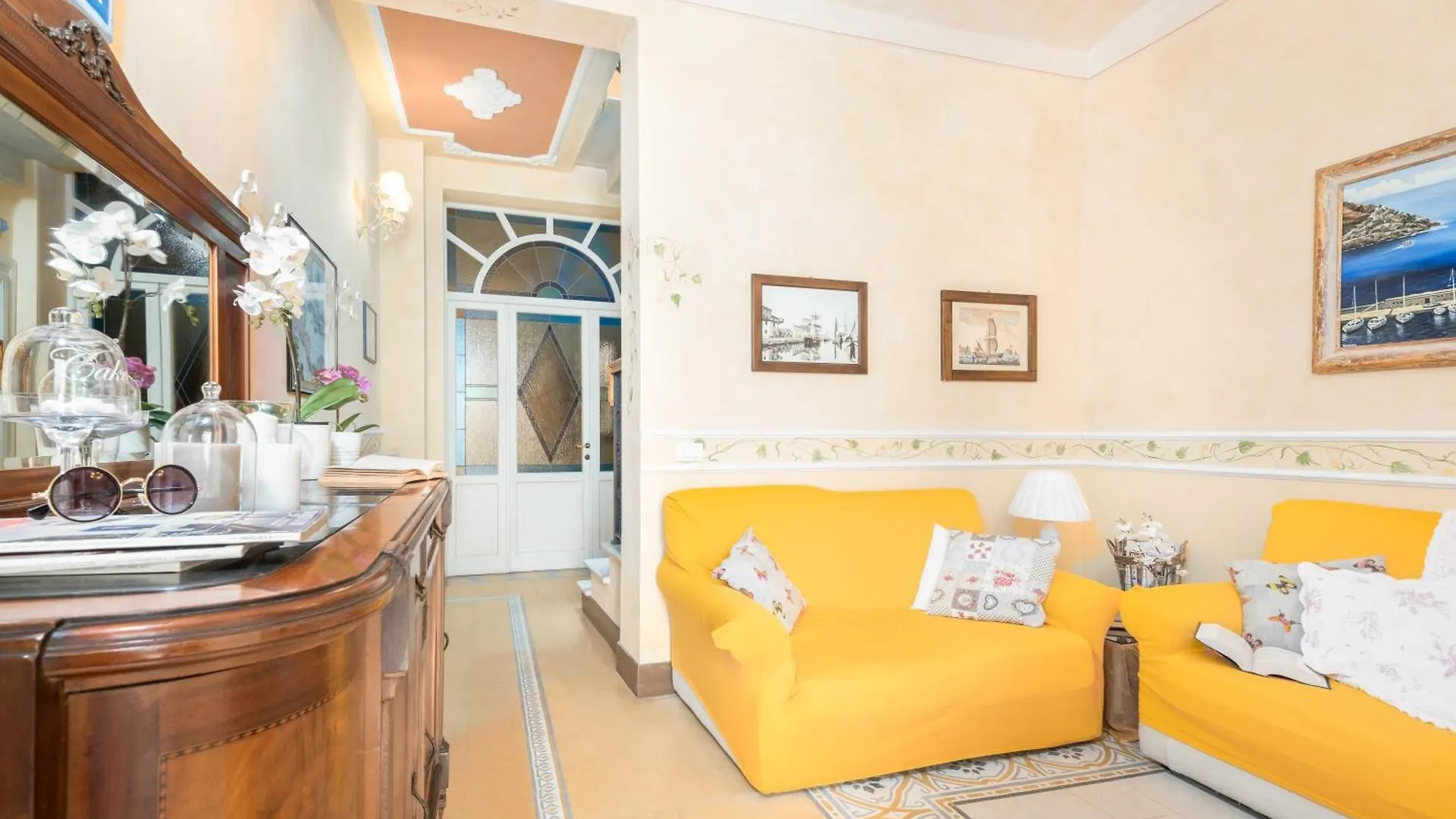 Villino Simona Villa Viareggio
