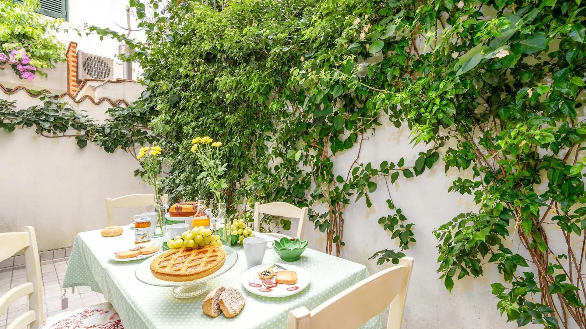 Villino Simona Villa Viareggio Italy