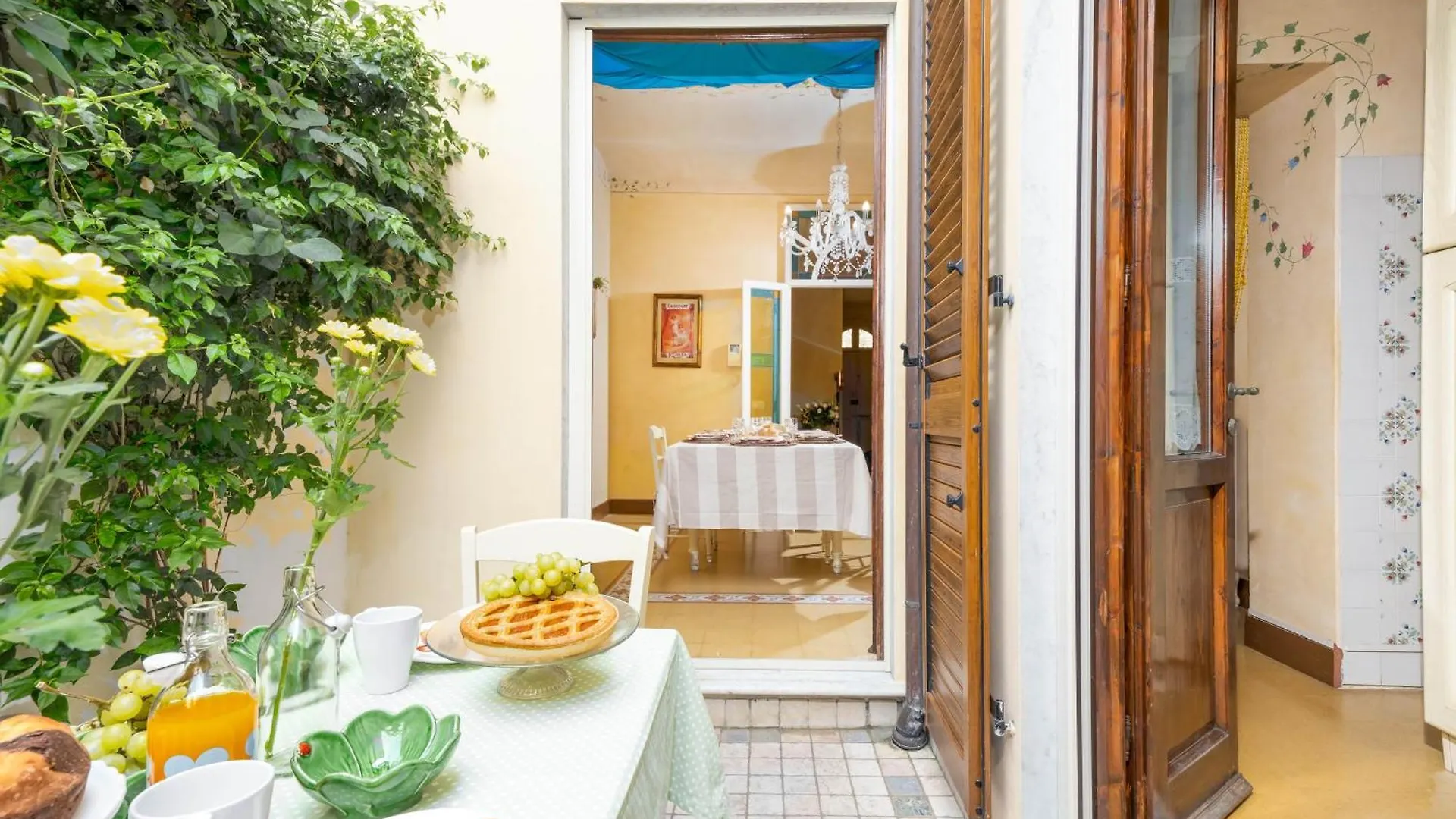 Villino Simona Villa Viareggio