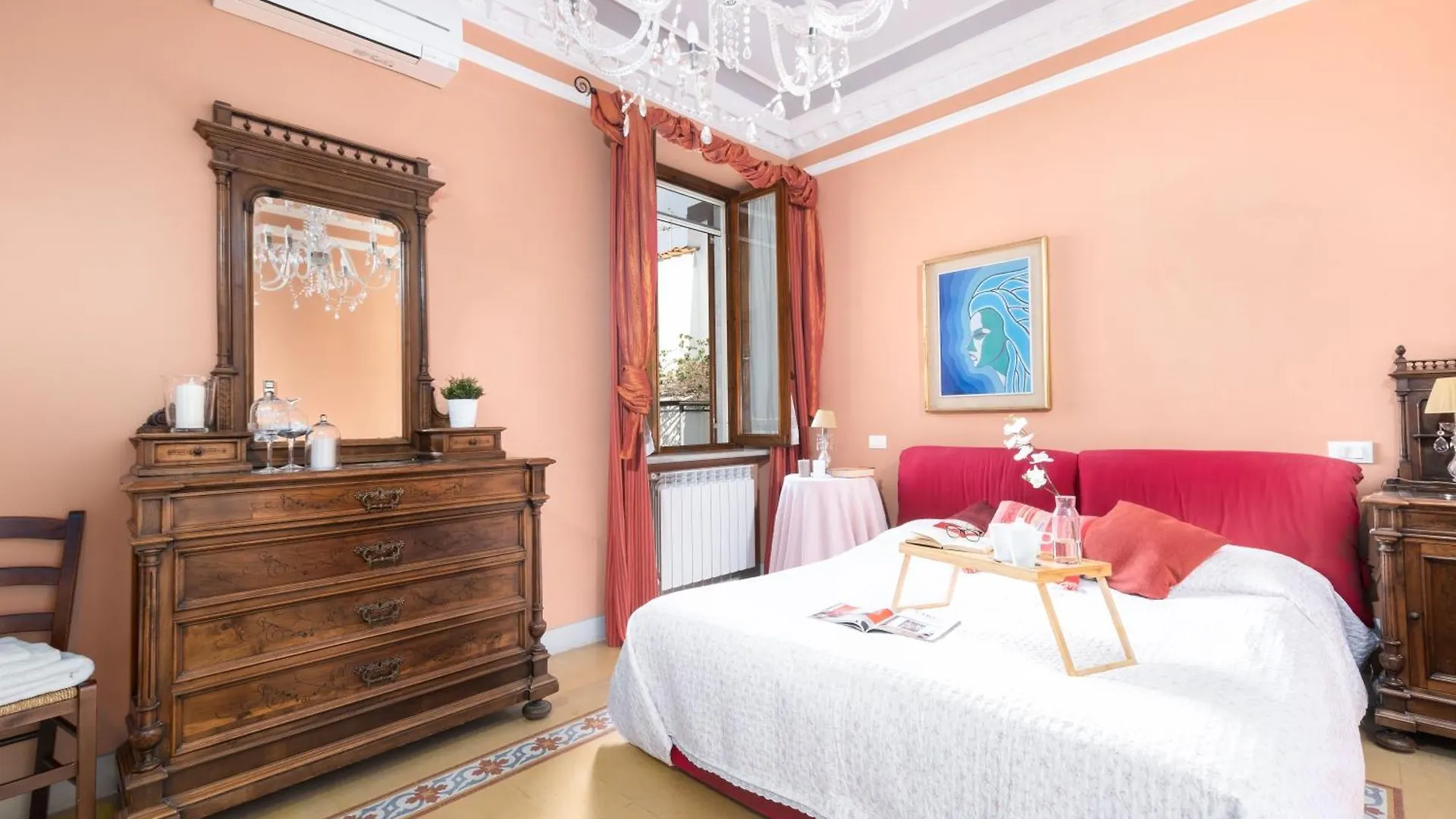 Villino Simona Villa Viareggio