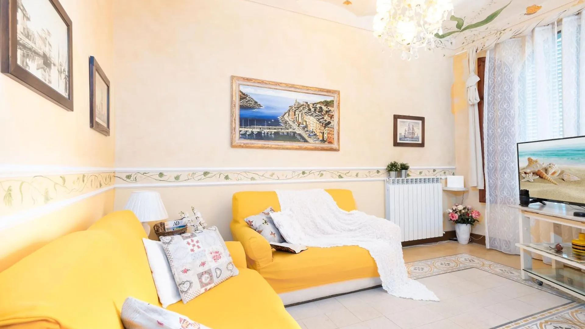 Villino Simona Villa Viareggio
