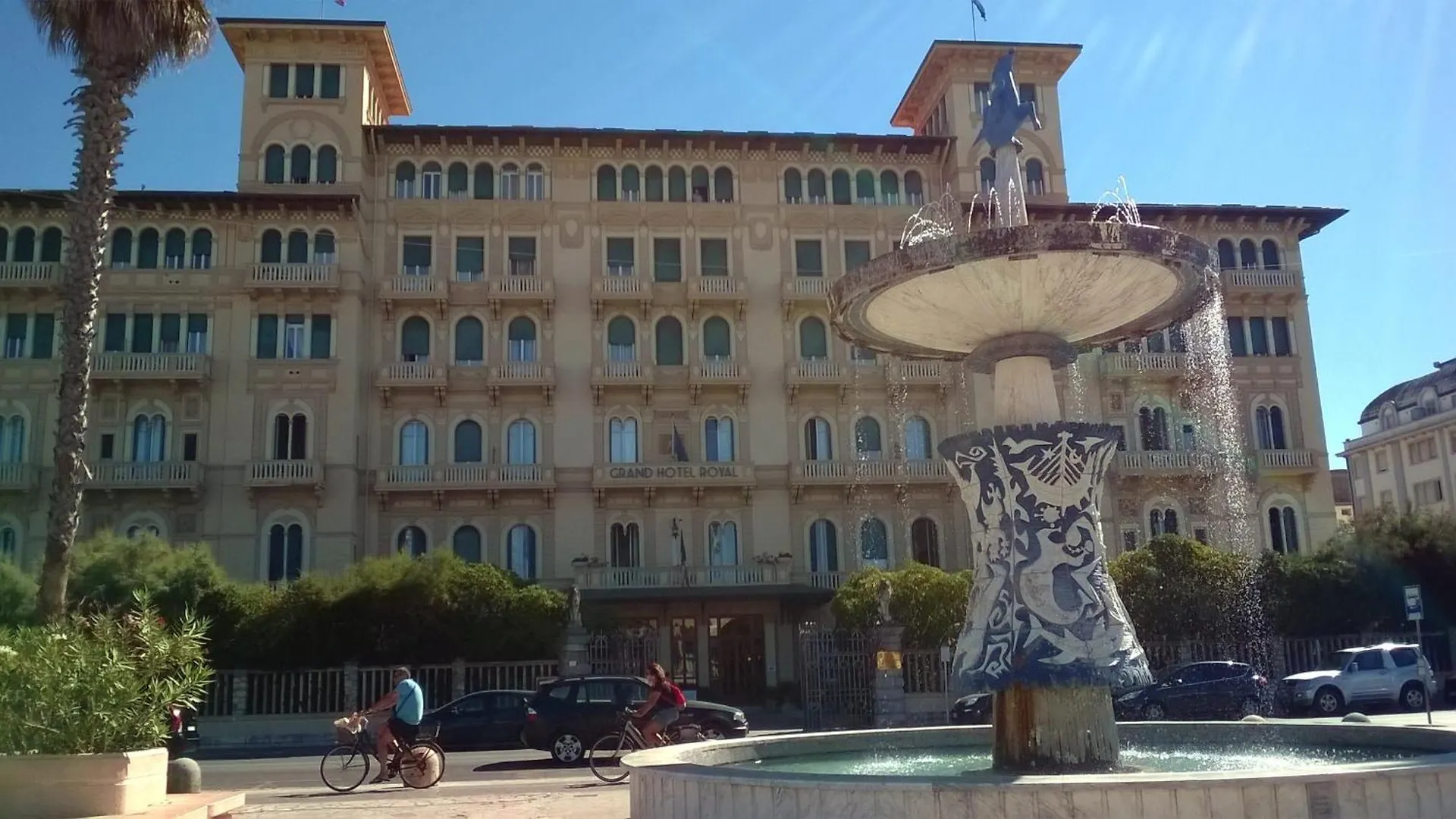 Villino Simona Villa Viareggio
